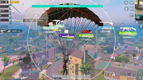 和平一体直装【GFS】原UK